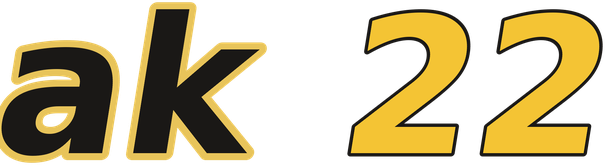 ak 22 logo
